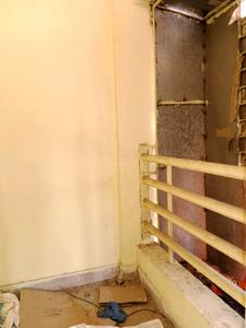 Bedroom One Image of 978 Sq.ft 2 BHK Apartment / Flat for sale in East Kolkata Township Kolkata for Rs. 5900000