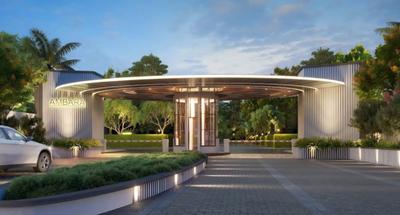 Image of 1500 Sq.ft Residential Plot / Land for sale in Raheja Ambara, Labhandih, Raipur for Rs. 4950000