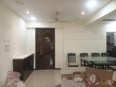 Living Room Image of 1241 Sq.ft 2 BHK Apartment / Flat for sale in HDIL Premier Exotica, Kurla West Mumbai for Rs. 16200000