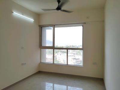 Living Room Image of 560 Sq.ft 1 BHK Apartment / Flat for sale in Mahindra Happinest Kalyan, Bhiwandi Thane for Rs. 3850000