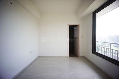 Bedroom Image of 1800 Sq.ft 3 BHK Apartment / Flat for sale in Bhadaj Ahmedabad for Rs. 10500000