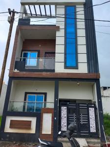 Image of 900 Sq.ft 2 BHK Independent House for sale in Satpal Singh Chouhan Redwood Park Premium, Rau, Indore for Rs. 4700000