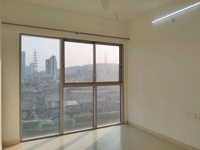 Bedroom Image of 778 Sq.ft 2 BHK Apartment / Flat for sale in Piramal Revanta, Mulund West Mumbai for Rs. 24000000