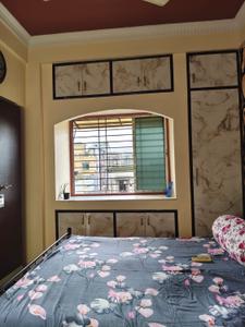 Bedroom Image of 720 Sq.ft 2 BHK Apartment / Flat for sale in Lake Gardens Kolkata for Rs. 4200000