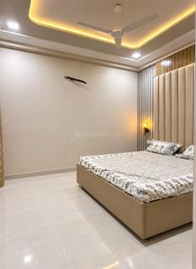 Bedroom Image of 989 Sq.ft 3 BHK Villa for sale in Jagatpura Jaipur for Rs. 15000000