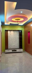 Hall Image of 600 Sq.ft 4 BHK Independent House for sale in SVG City, Yelwala Mysore for Rs. 7500000