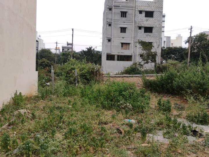 Anjanapura 8th Block, Lal Bahadur Shastri Nagar Main Image 1