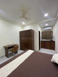 1 RK Independent Builder Floor