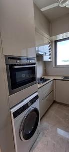 Kitchen Image of 500 Sq.ft 1 BHK Apartment / Flat for sale in Hiranandani Regent Hill A B C D And E Wing, Powai Mumbai for Rs. 20500000