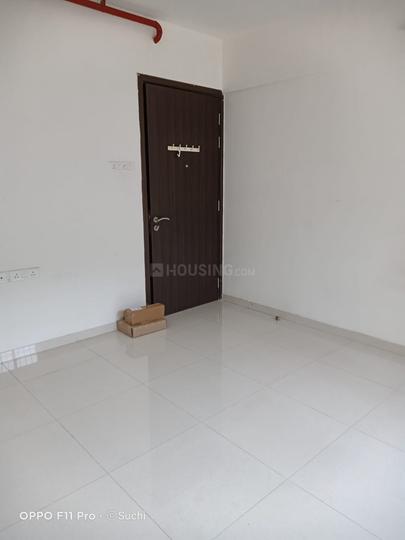 Puraniks City Bedroom 1