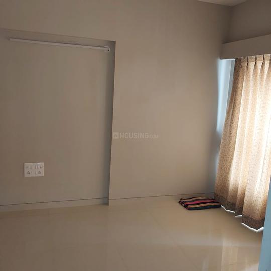 Viraj tower Bedroom 1