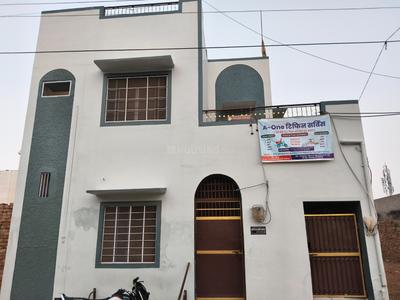 2 BHK Duplex