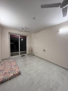 Hall Image of 440 Sq.ft 1 BHK Apartment / Flat for rent in Prabhu Signature, Green Valley Goa for Rs. 22000