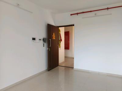 Living Room Image of 600 Sq.ft 1 BHK Apartment / Flat for sale in Joyville Hadapsar Annexe Phase 6, Shewalewadi Pune for Rs. 4900000
