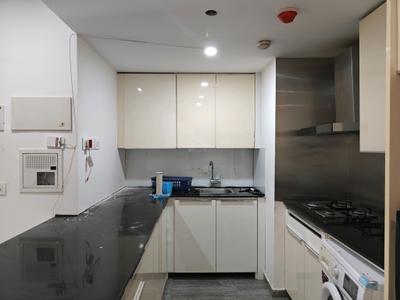 Kitchen Image of 514 Sq.ft 1 BHK Apartment / Flat for sale in Lodha New Cuffe Parade Estrella, Sion Mumbai for Rs. 16700000