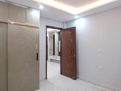 Bedroom Image of 1350 Sq.ft 3 BHK Builder Floor for sale in BPTP District 5, Sector 84 Faridabad for Rs. 15000000