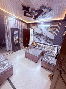 1 BHK Independent House