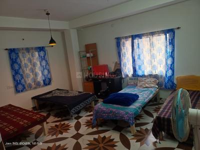 Bedroom Image of Mondal P in Rajarhat, Kolkata