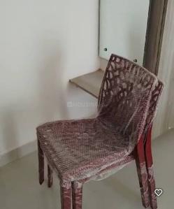 Hall Image of 450 Sq.ft 1 RK Independent House for rent in Financial District Hyderabad for Rs. 18000