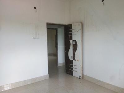 Bedroom Image of 1180 Sq.ft 3 BHK Apartment / Flat for sale in Sarada Pally Kolkata for Rs. 6200000