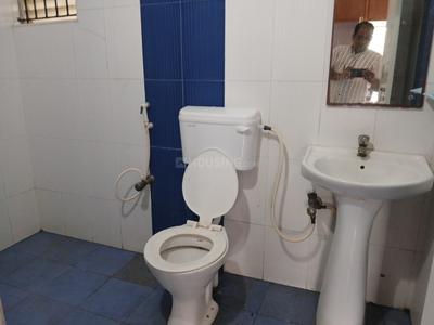 Image of 1300 Sq.ft 2 BHK Apartment / Flat for rent in Banaswadi, Bengaluru for Rs. 33000