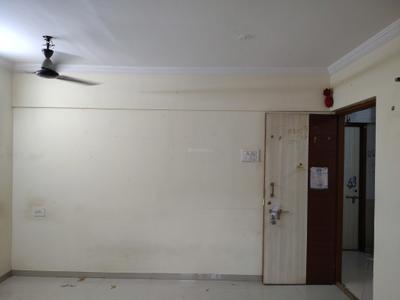 Living Room Image of 880 Sq.ft 2 BHK Apartment / Flat for rent in Raunak Unnathi Greens by Raunak Group, Kasarvadavali Thane for Rs. 24000