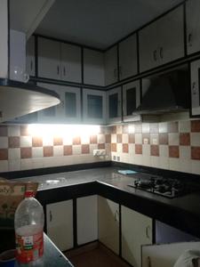 Kitchen Image of 1800 Sq.ft 3 BHK Apartment / Flat for sale in DDA Flats Vasant Kunj, Vasant Kunj New Delhi for Rs. 48000000