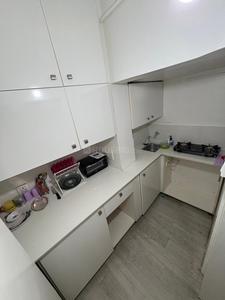 Kitchen Image of STAYYO PG Services in Shivaji Nagar, Pune