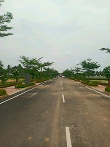 Image of 1500 Sq.ft Residential Plot / Land for sale in Krishna Greens Midlake, Singanayakanahalli, Bengaluru for Rs. 1648500
