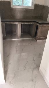 Kitchen Image of 1544 Sq.ft 3 BHK Apartment / Flat for sale in Puppalaguda Hyderabad for Rs. 10200000