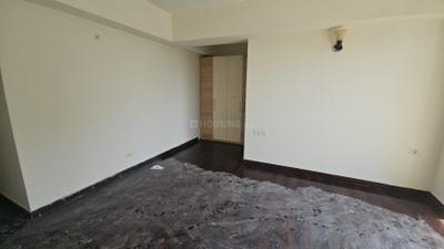 Bedroom Image of 2185 Sq.ft 3 BHK Apartment / Flat for sale in Sunworld Arista, Sector 168 Noida for Rs. 29000000