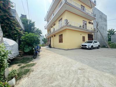 Image of 11000 Sq.ft 10 BHK Independent House for sale in Lolai, Lucknow for Rs. 16500000
