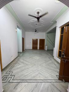Hall Image of 2000 Sq.ft 2 BHK Builder Floor for rent in Gomti Nagar Lucknow for Rs. 26500