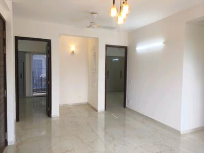 Living Room Image of 1108 Sq.ft 2.5 BHK Builder Floor for rent in Smartworld Gems, Sector 89 Gurgaon for Rs. 29000