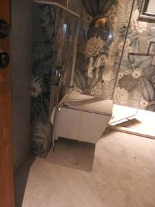 Bedroom One Image of 2250 Sq.ft 4 BHK Builder Floor for sale in Palam Vihar Gurgaon for Rs. 34000000