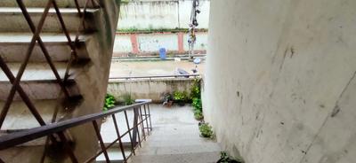 Balcony Image of 750 Sq.ft 2 BHK Apartment / Flat for sale in Kursi Road Lucknow for Rs. 3500000