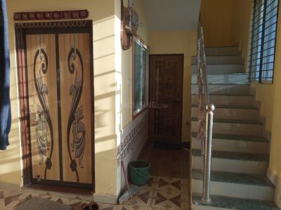 Staircase Image of 2500 Sq.ft 6.5 BHK Independent House for sale in Awadhpuri Bhopal for Rs. 9000000