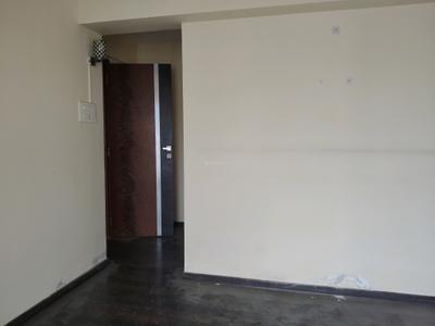 Bedroom Image of 1620 Sq.ft 3 BHK Apartment / Flat for sale in Paradise Sai Spring, Kharghar Navi Mumbai for Rs. 19000000