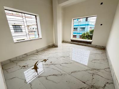 Bedroom Image of 1153 Sq.ft 3 BHK Apartment / Flat for sale in Konnagar Hooghly for Rs. 2882500
