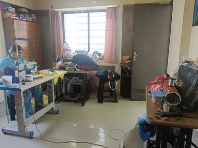 2 BHK Flat