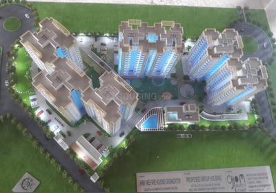 Image of 1050 Sq.ft 2 BHK Apartment / Flat for rent in Vrindavan Yojana, Lucknow for Rs. 18000
