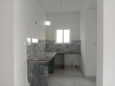Kitchen Image of 1200 Sq.ft 3 BHK Apartment / Flat for sale in Koch Pukur Kolkata for Rs. 16000000