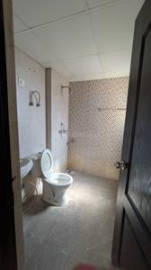 Bathroom Image of 925 Sq.ft 2 BHK Apartment / Flat for sale in Aditya City Apartment Ghaziabad, Wave City Ghaziabad for Rs. 6000000