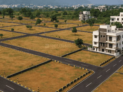 Image of 1600 Sq.ft Residential Plot / Land for sale in Sensation Svaasa, Khopoli, Navi Mumbai for Rs. 16200000