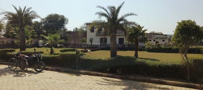 Image of 1350 Sq.ft Residential Plot / Land for sale in Chaumuhan, Vrindavan for Rs. 1370000