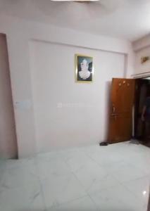 Bedroom Image of 340 Sq.ft 1 BHK Apartment / Flat for rent in Rajendra Nagar Indore for Rs. 9200