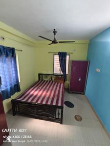 1 RK Flat