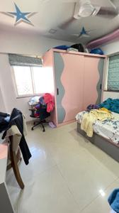 Bedroom Image of 1000 Sq.ft 2 BHK Apartment / Flat for sale in Sanjay City Phase 1, Karve Nagar Pune for Rs. 9500000