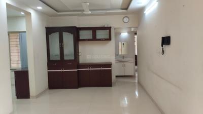 Living Room Image of 1600 Sq.ft 3 BHK Apartment / Flat for sale in Nandan Harsh Paradise Gold, Aundh Pune for Rs. 23500000