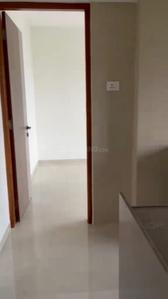 Hall Image of 550 Sq.ft 1 BHK Apartment / Flat for rent in KRV Ratnadeep Heights, Kurla West Mumbai for Rs. 50000